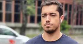 Ao longo da carreira, Caíque Verli atuou na redação multimídia da Rede Gazeta, com passagens pelo site A Gazeta e pela rádio CBN Vitória. Como repórter da TV Gazeta, destacou-se principalmente na cobertura de segurança pública.