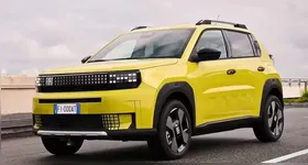 A partir do Fiat Argo X, a marca desenvolverá novos modelos que devem chegar ao mercado nos próximos anos.