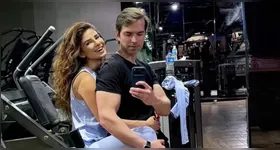 Paula Fernandes e Daniel Pereira assumiram publicamente o relacionamento em maio deste ano. Na época, a cantora afirmou que vivia uma fase especial e que preferia conduzir o romance de forma leve e sem pressa.