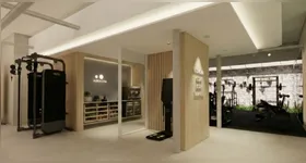 A academia Aurea Gym inaugurou no mês de maio, na capital paraense e possui mensalidade de R$ 1.800 reais.