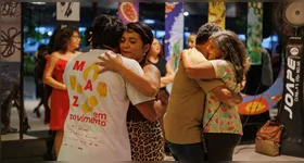 A edição de julho do MAZ Música convida o público para uma programação gratuita com oficina de dança e apresentações musicais que transformam a área externa do museu em um espaço de encontro entre diferentes ritmos, tradições e expressões culturais