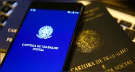 De acordo com o analista do IBGE William Kratochwill, a redução da taxa de desemprego está diretamente ligada ao avanço das contratações.