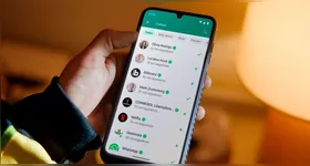 Diferentemente do ícone tradicional do WhatsApp, o novo atalho não abre uma conversa específica. Ao ser acionado, ele leva o usuário diretamente para a tela de gravação de mensagens de voz.