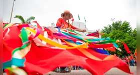Grupos de Santo Reis e Divino Espírito Santo preparam procissão que percorrerá a Orla de Marabá neste sábado.