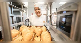 Curso gratuito de panificação e confeitaria abre 40 vagas em Belém