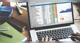 Curso gratuito e online de Excel: as inscrições ficam abertas até o dia 15 de outubro de 2026.