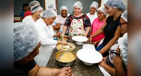 As vagas são voltadas para jovens e adultos que desejam ingressar no mercado de trabalho.