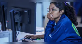 As inscrições são realizadas pela internet, no site oficial do programa, por meio dos editais disponíveis.