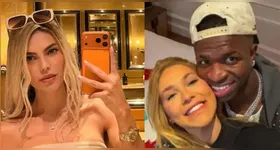 Pivô da crise no início do romance do jogador com a empresária, Day Magalhães disse que já previa o desfecho da relação e chocou ao revelar que já havia conversado com o craque sobre o assunto.