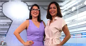 Priscila Belfort recebe Paula Martins, influenciadora paraense, em mais um episódio do DOL Delas.