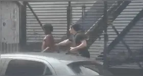 Defensoria Pública do Pará solicita proteção a homem agredido por arma de choque; medidas urgentes são requisitadas para o apoio necessário.