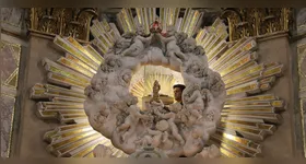 Descida da Imagem Original de Nossa Senhora de Nazaré marca programação do Mês Mariano