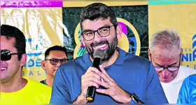 Daniel Santos explodiu os gastos da prefeitura de Ananindeua em 2025.