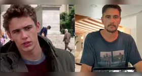 James Franco ganhou projeção no início dos anos 2000 ao interpretar Harry Osborn na trilogia Homem-Aranha, estrelada por Tobey Maguire.