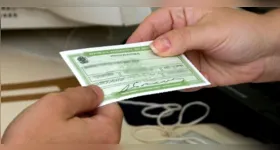 O prazo final para ajustar a situação eleitoral termina em 6 de maio de 2026.