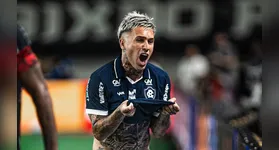 Imagem ilustrativa da notícia Clube do Remo perdeu 12 jogadores desde o início da temporada de 2026