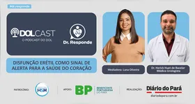 Imagem ilustrativa da notícia Disfunção erétil pode indicar risco de doenças cardíacas