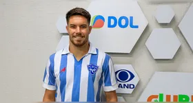 Volante visitou o DOL e bateu um papo com a reportagem