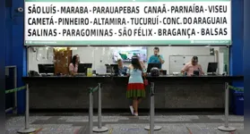 Confira as previsões de movimento e preços de passagens no Terminal Rodoviário de Belém para o feriado de Corpus Christi.