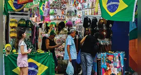 Descubra como a Copa do Mundo de 2026 vai gerar oportunidades de trabalho e renda, mesmo em estados que não sediam jogos.