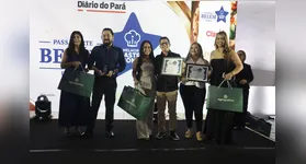 Restaurante foi destaque por mais um ano na categoria "Comida Japonesa".