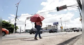 Saiba tudo sobre a previsão do tempo em Belém para hoje (14/07), com calor, umidade alta e chuva à vista.