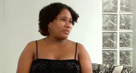 Samara Regina Dutra, vítima de tortura por sua patroa, busca justiça após relato devastador de violência no Maranhão.