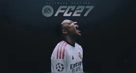 Mbappé estará na edição Ultimate