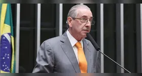 Eduardo Cunha, ex-presidente da Câmara dos Deputados