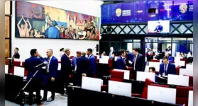 Assembleia Legislativa do Estado do Pará (Alepa)