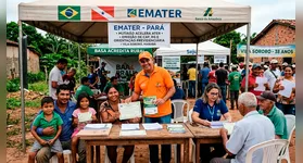 O foco técnico do evento é a emissão do Cadastro Nacional da Agricultura Familiar (CAF), documento que substituiu a antiga DAP.