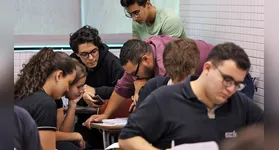 Não perca a chance de garantir sua participação.