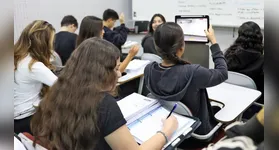 Para os estudantes não isentos, o prazo para pagar a taxa de inscrição vai até o dia 17 de junho.