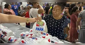 As entregas fazem parte de políticas públicas que buscam ampliar o acesso da população a cuidados com a saúde visual