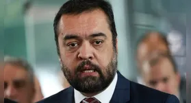 ex-governador do Rio de Janeiro, Cláudio Castro.