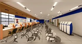 Durante a programação, também será inaugurado um novo posto de coleta do Hemopa, instalado na própria Estação Cidadania.