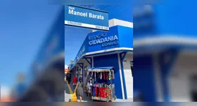 A modernização do espaço incluiu a atualização das instalações elétricas, garantindo mais segurança e eficiência à rede do prédio.