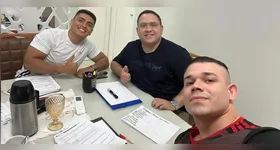 Para o concurseiro Matheus Leonne, começar a estudar antes da publicação do edital é um investimento que traz resultados.
