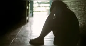 Prisão de suspeito ocorreu após denúncia feita pela mãe da vítima