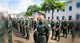 As inscrições serão realizadas exclusivamente pelo site oficial da ESA (www.esa.eb.mil.br) até 4 de maio de 2026.