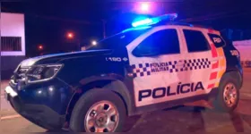 Suspeito de homicídio motivado por uma dívida de R$ 40 foi localizado no Mato Grosso e preso em ação conjunta das polícias Civil do Pará e Militar do estado vizinho.