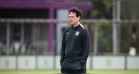 Fernando Diniz não contará com Memphis e Garro, os dois principais articuladores da equipe