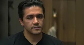 O empresário responderá por homicídio qualificado e lesão corporal gravíssima.