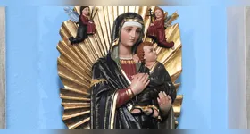 Festividade de Nossa Senhora do Perpétuo Socorro
