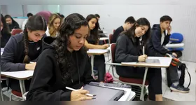 A classificação dos candidatos segue critérios estabelecidos pelo MEC