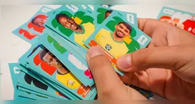 Espaços viram pontos de troca de figurinhas na Grande Belém. Veja 10 pontos, na coluna Rolê com Crianças - Pará.