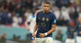 Kylian Mbappé começou a Copa do Mundo de 2026 quebrando recordes e agora está a três gols de se tornar o maior artilheiro da história dos Mundiais.