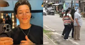 Matheus estava desaparecido desde o dia 23 de abril.