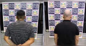 Polícia segue investigando se o grupo conseguiu aplicar golpes em outras localidades do Marajó.