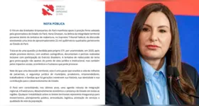 A disputa em questão envolve o Mato Grosso, que protocolou a Ação Rescisória 2.964 no STF, buscando reverter decisão anterior da Corte e incorporar cerca de 2,2 milhões de hectares do Pará.